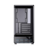 Vỏ Case Máy Tính Mini Itx Jonsbo D200 (black, White) (15)