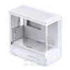 Vỏ Case Máy Tính Mini Itx Jonsbo D200 (black, White) (16)