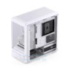 Vỏ Case Máy Tính Mini Itx Jonsbo D200 (black, White) (18)