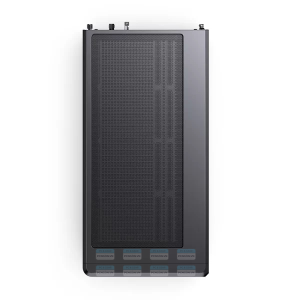Vỏ Case Máy Tính Mini Itx Jonsbo D200 (black, White) (2)