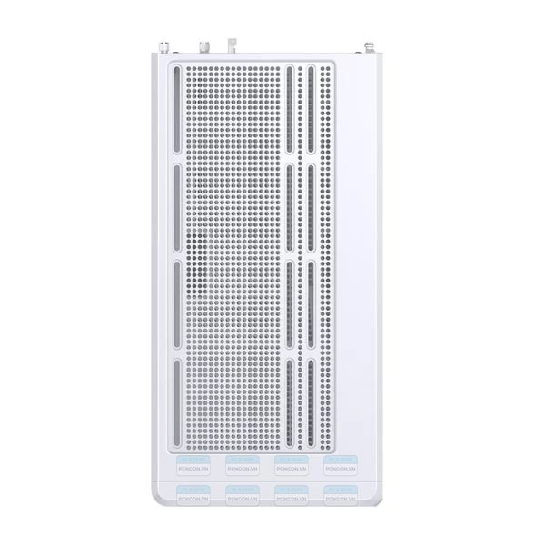 Vỏ Case Máy Tính Mini Itx Jonsbo D200 (black, White) (20)