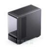 Vỏ Case Máy Tính Mini Itx Jonsbo D200 (black, White) (21)