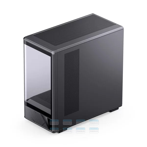 Vỏ Case Máy Tính Mini Itx Jonsbo D200 (black, White) (21)