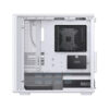 Vỏ Case Máy Tính Mini Itx Jonsbo D200 (black, White) (25)