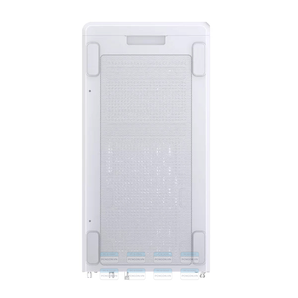 Vỏ Case Máy Tính Mini Itx Jonsbo D200 (black, White) (27)