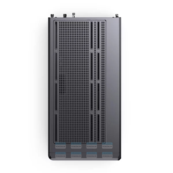 Vỏ Case Máy Tính Mini Itx Jonsbo D200 (black, White) (28)