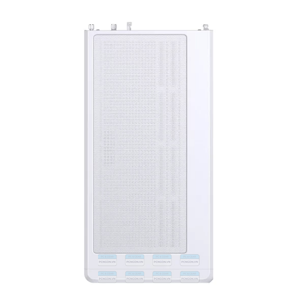 Vỏ Case Máy Tính Mini Itx Jonsbo D200 (black, White) (3)