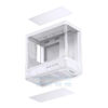 Vỏ Case Máy Tính Mini Itx Jonsbo D200 (black, White) (30)