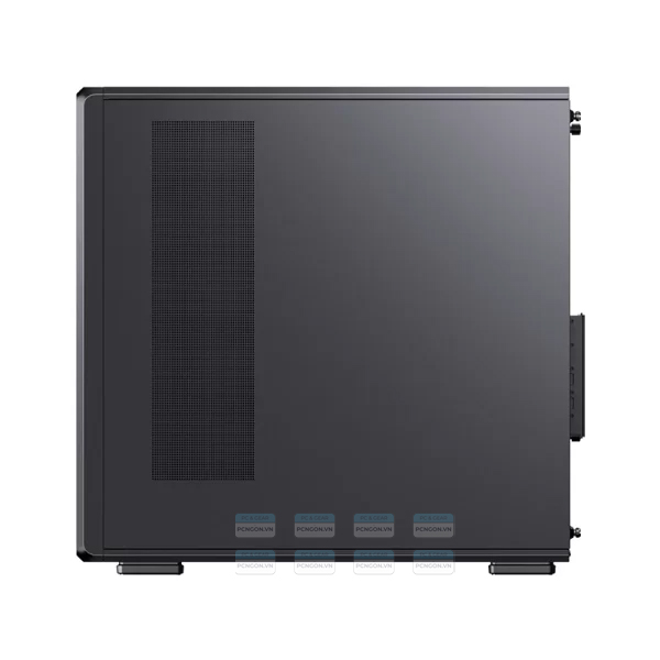 Vỏ Case Máy Tính Mini Itx Jonsbo D200 (black, White) (35)