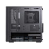 Vỏ Case Máy Tính Mini Itx Jonsbo D200 (black, White) (6)