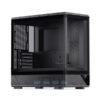 Vỏ Case Máy Tính Mini Itx Jonsbo D200 (black, White) (8)