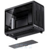 Vỏ Case Máy Tính Mini Itx Jonsbo D33 (black, White) (22)