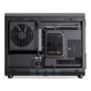 Vỏ Case Máy Tính Mini Itx Jonsbo D33 (black, White) (4)