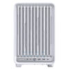 Vỏ Case Máy Tính Mini Itx Jonsbo D33 (black, White) (5)