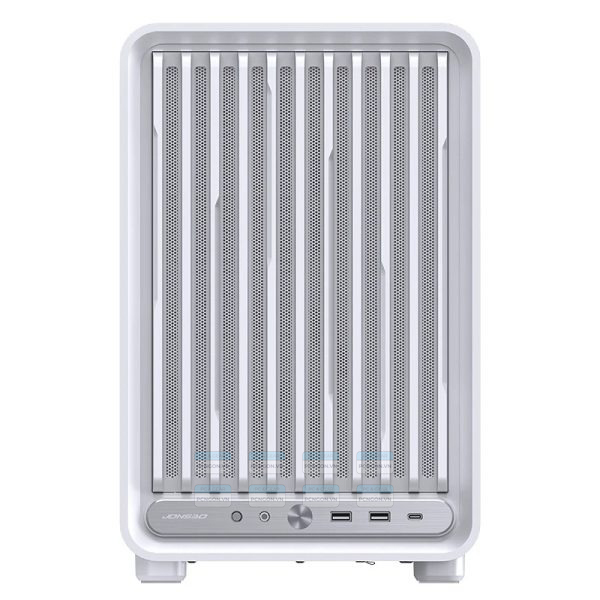 Vỏ Case Máy Tính Mini Itx Jonsbo D33 (black, White) (5)