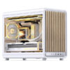 Vỏ Case Máy Tính Mini Itx Jonsbo D33 Wood (black, White) 15