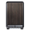 Vỏ Case Máy Tính Mini Itx Jonsbo D33 Wood (black, White) 19
