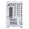 Vỏ Case Máy Tính Mini Itx Jonsbo D33 Wood (black, White) 22