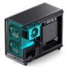 Vỏ Case Máy Tính Mini Itx Jonsbo D33 Wood (black, White) 23