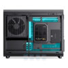 Vỏ Case Máy Tính Mini Itx Jonsbo D33 Wood (black, White) 25