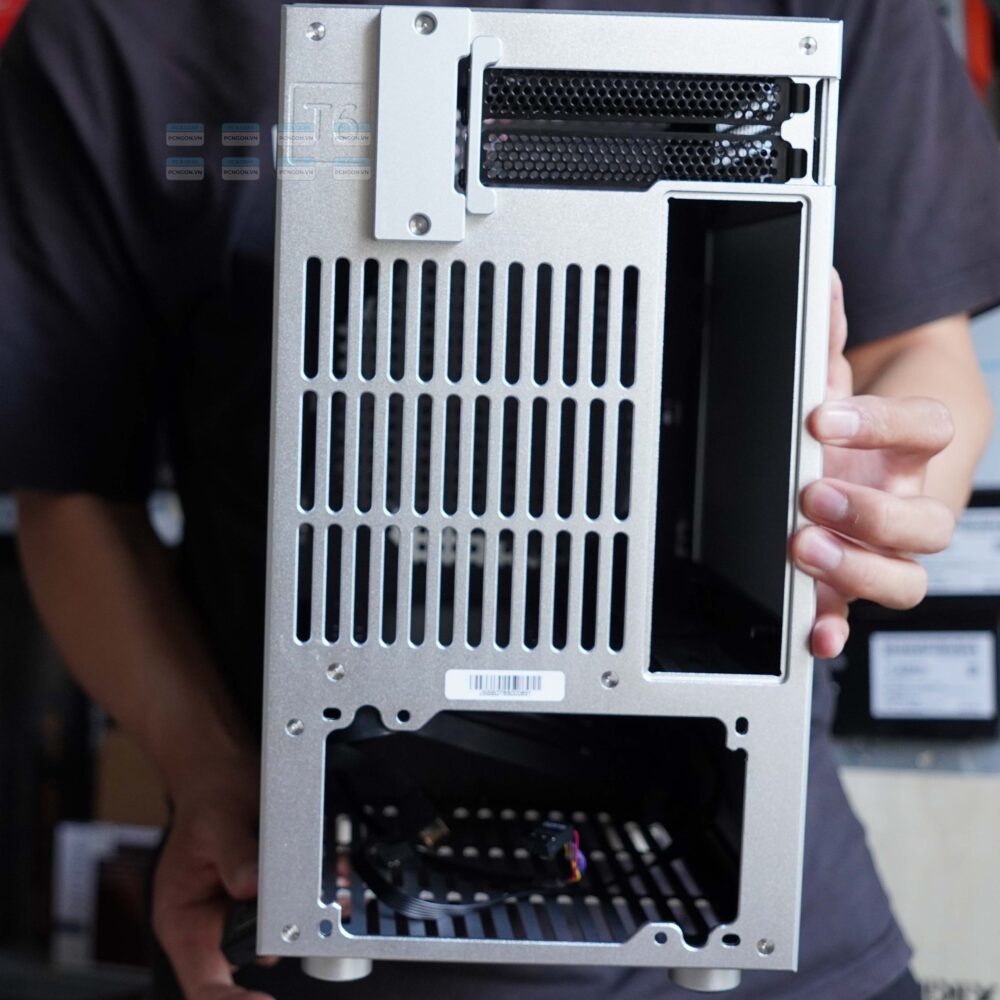 Vỏ Case Máy Tính Mini Itx Jonsbo T6 đã Qua Sử Dụng 3