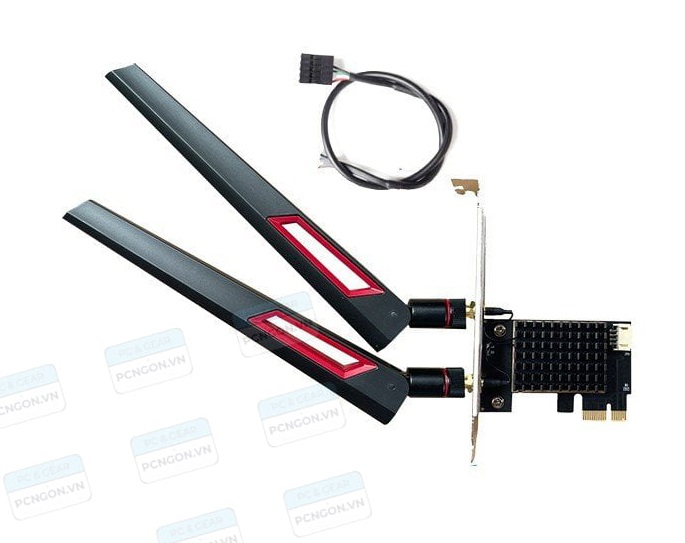 Kết Hợp Card Mạng PC Wifi Và Card Mạng Lan Là Sự Lựa Chọn Tối ưu Nhất