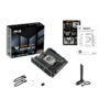 Mainboard Asus Tuf Gaming B850i Wifi Neo (16)