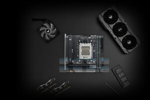 Mainboard Asus Tuf Gaming B850i Wifi Neo 2