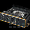 Mainboard Asus Tuf Gaming B850i Wifi Neo (6)