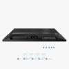 Màn Hình Gaming Arzopa M1rc 27 Inch 2k Fast Ips 180hz (1)