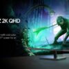 Màn Hình Gaming Arzopa M1rc 27 Inch 2k Fast Ips 180hz 4