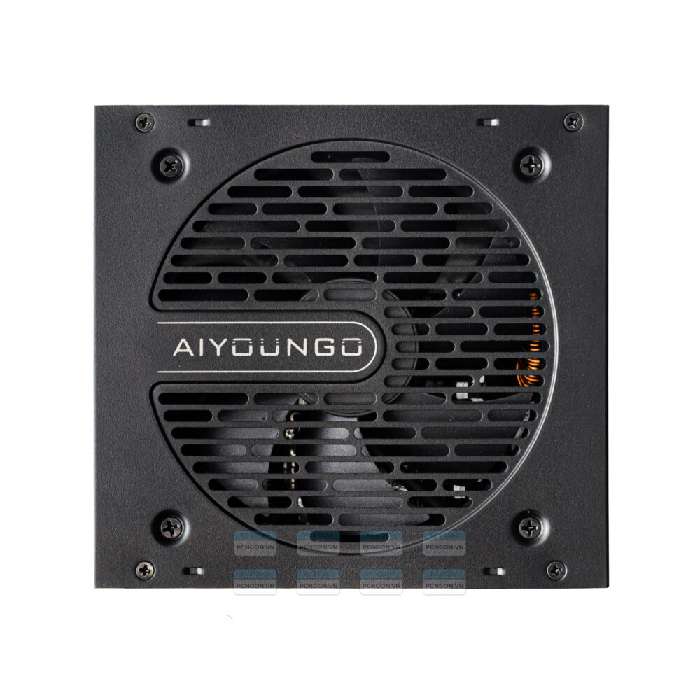 Nguồn Máy Tính Aigo At550 550w 80 Plus Bronze 1