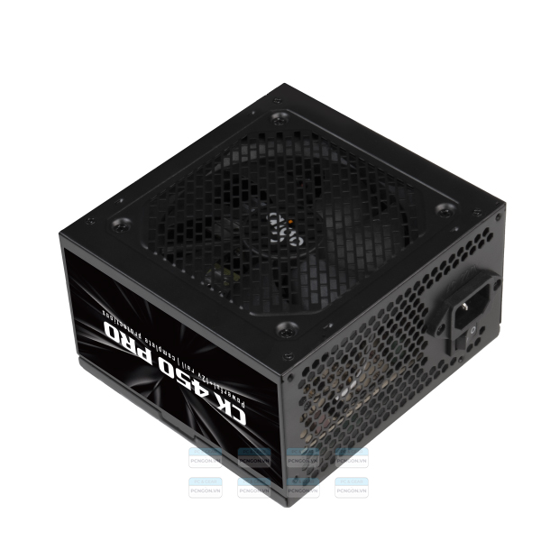 Nguồn Máy Tính Aigo Ck450pro 450w 80 Plus Eficiency (1)