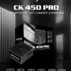Nguồn Máy Tính Aigo Ck450pro 450w 80 Plus Eficiency (8)