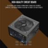 Nguồn Máy Tính Aigo Ck500 500w 80 Plus Eficiency (4)