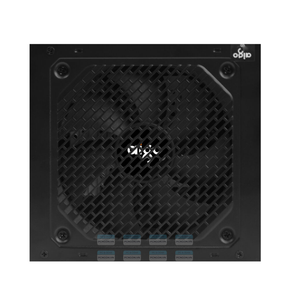 Nguồn Máy Tính Aigo Ck650pro 650w 80 Plus Eficiency (4)