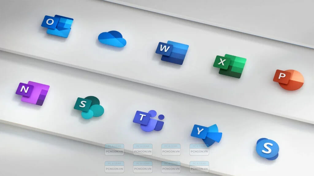 Phần Mềm Office Microsoft 365 Apps For Business Key Csp (1 User, 12 Tháng, 1tb Onedrive) 4