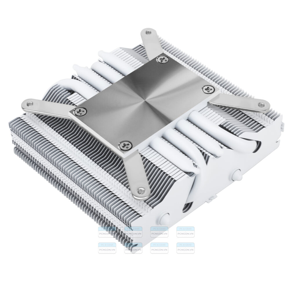 Tản Nhiệt Cpu Thermalright Axp90-x47 White 1