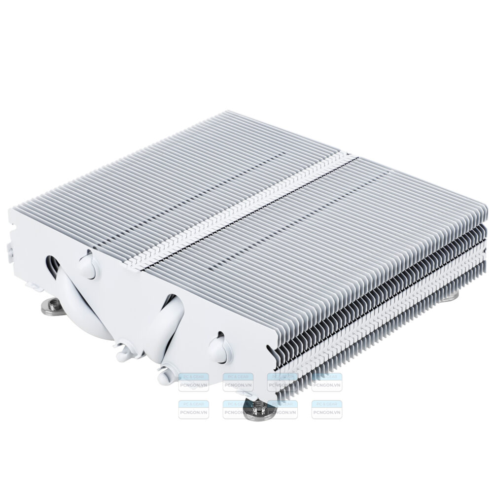 Tản Nhiệt Cpu Thermalright Axp90-x47 White 2
