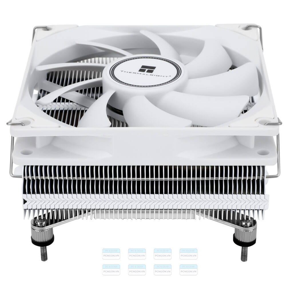 Tản Nhiệt Cpu Thermalright Axp90-x47 White 3