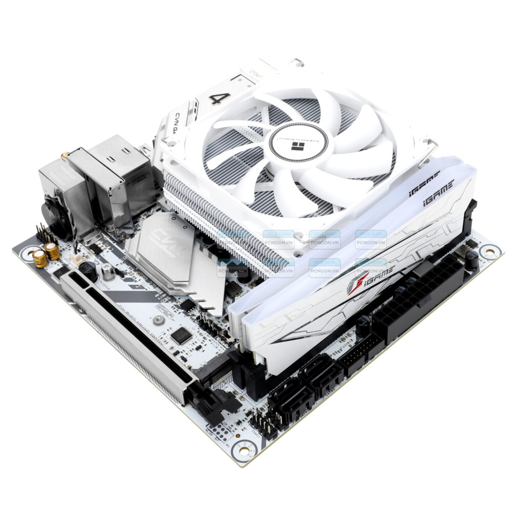 Tản Nhiệt Cpu Thermalright Axp90-x47 White (3)