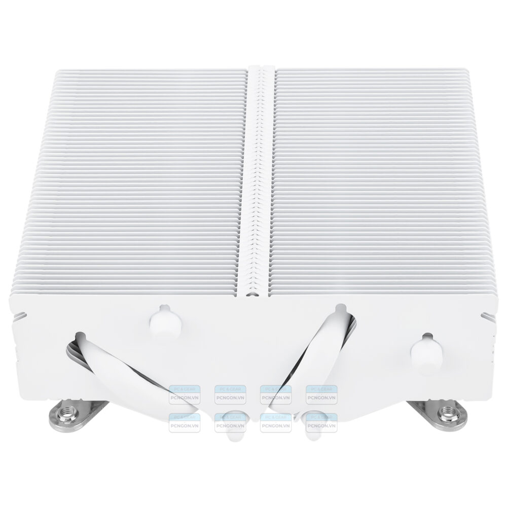 Tản Nhiệt Cpu Thermalright Axp90-x53 White 2