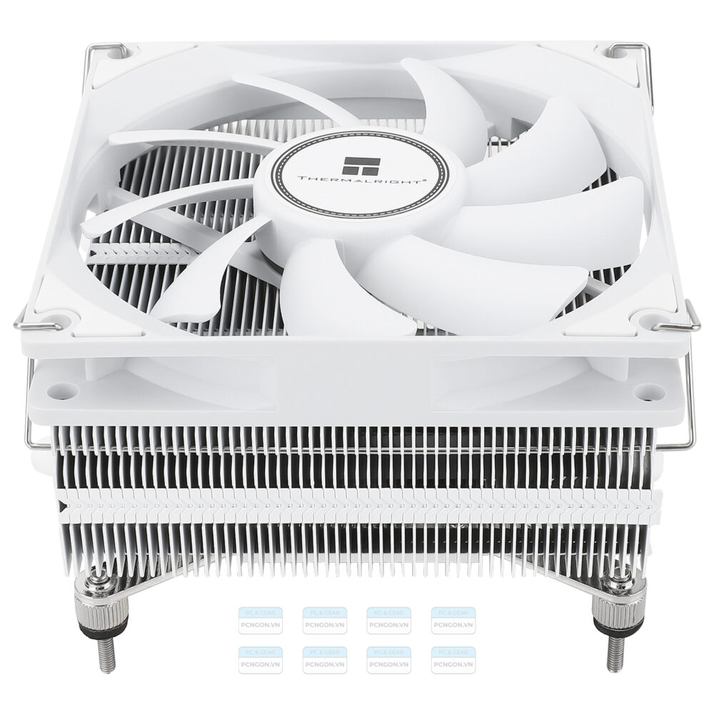 Tản Nhiệt Cpu Thermalright Axp90-x53 White (2)