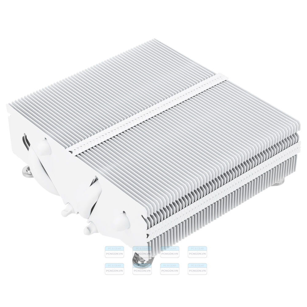 Tản Nhiệt Cpu Thermalright Axp90-x53 White 4