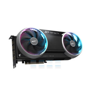 Card Màn Hình Aorus Geforce Rtx 5080 Infinity 16g 1