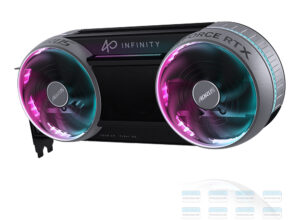 Card Màn Hình Aorus Geforce Rtx 5080 Infinity 16g 2