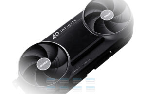 Card Màn Hình Aorus Geforce Rtx 5080 Infinity 16g 4