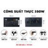 Nguồn Máy Tính Aigo Ck350 350w (13)