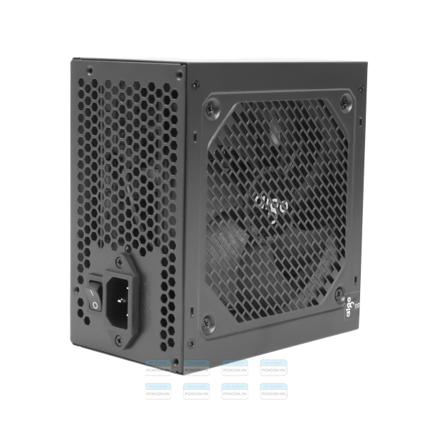 Nguồn Máy Tính Aigo Ck450 450w (7)
