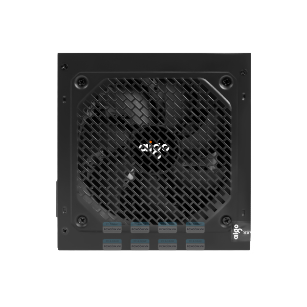 Nguồn Máy Tính Aigo Ck450 450w (8)